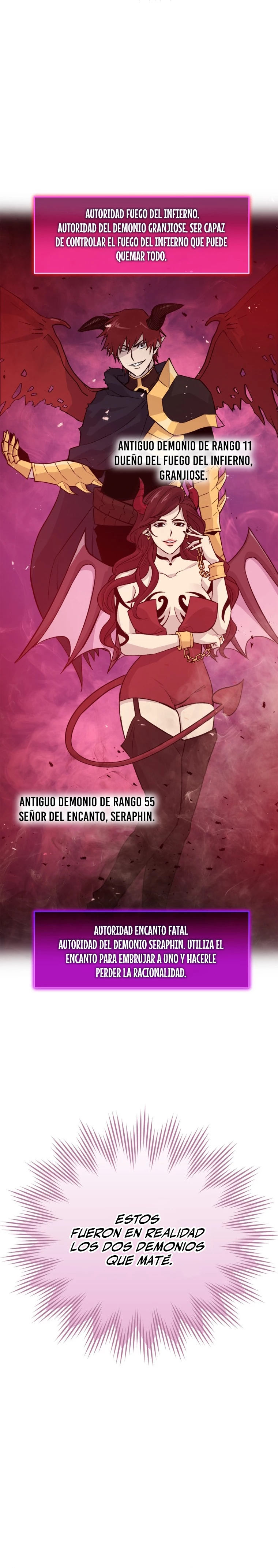 La Ascensión Marcial del Dios Demonio - Capítulo 12 - Página 38 - LectorTMOo