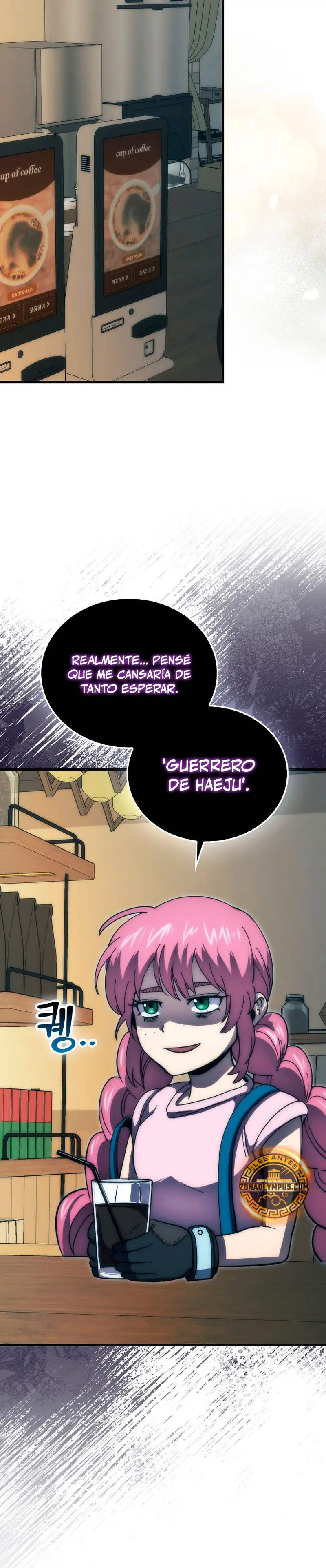 La Ascensión Marcial del Dios Demonio - Capítulo 120 - Página 11 - LectorTMOo