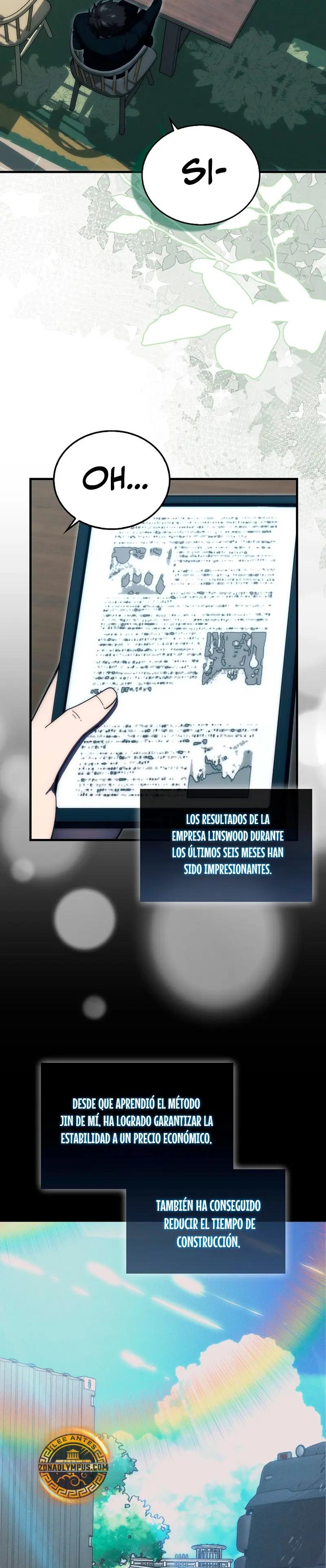 La Ascensión Marcial del Dios Demonio - Capítulo 120 - Página 14 - LectorTMOo