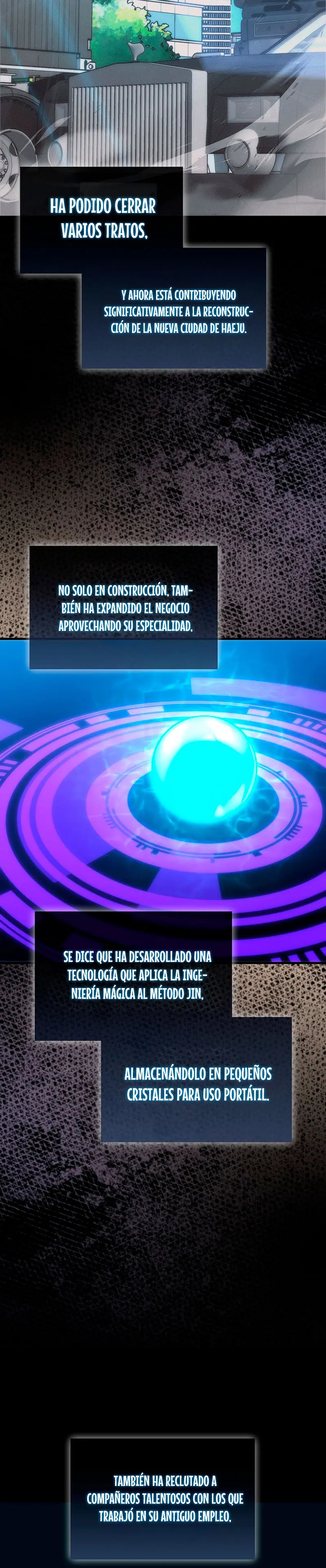 La Ascensión Marcial del Dios Demonio - Capítulo 120 - Página 15 - LectorTMOo