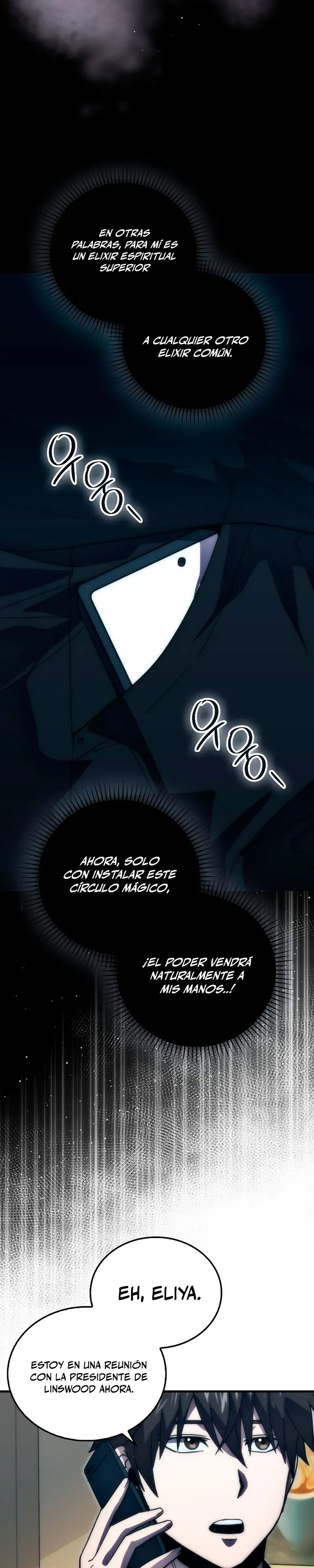 La Ascensión Marcial del Dios Demonio - Capítulo 120 - Página 20 - LectorTMOo