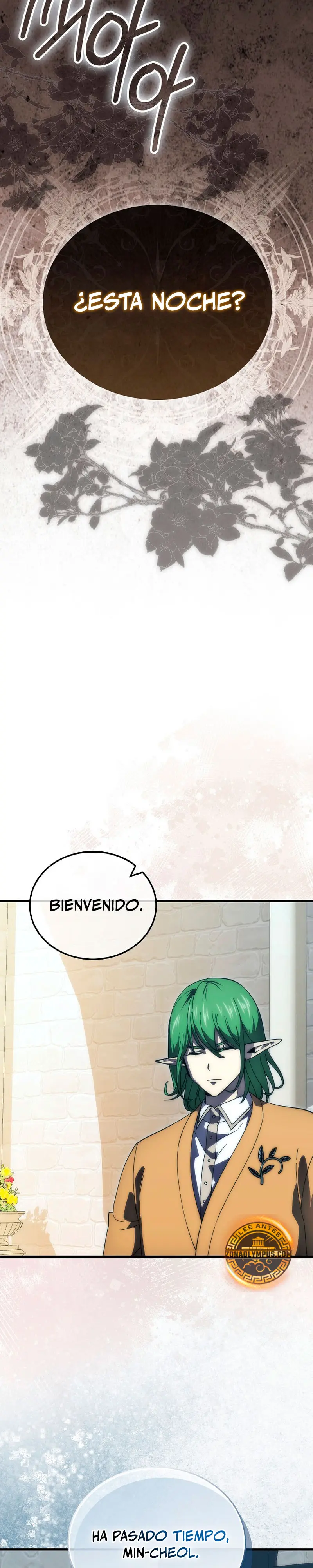 La Ascensión Marcial del Dios Demonio - Capítulo 120 - Página 22 - LectorTMOo