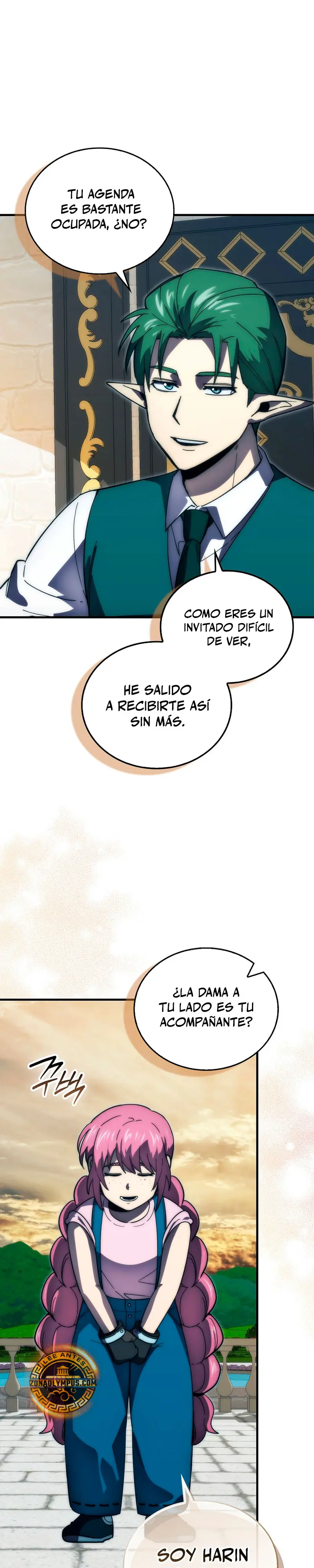 La Ascensión Marcial del Dios Demonio - Capítulo 120 - Página 24 - LectorTMOo