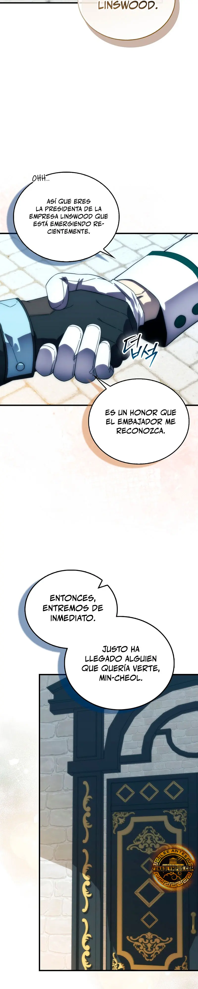 La Ascensión Marcial del Dios Demonio - Capítulo 120 - Página 25 - LectorTMOo