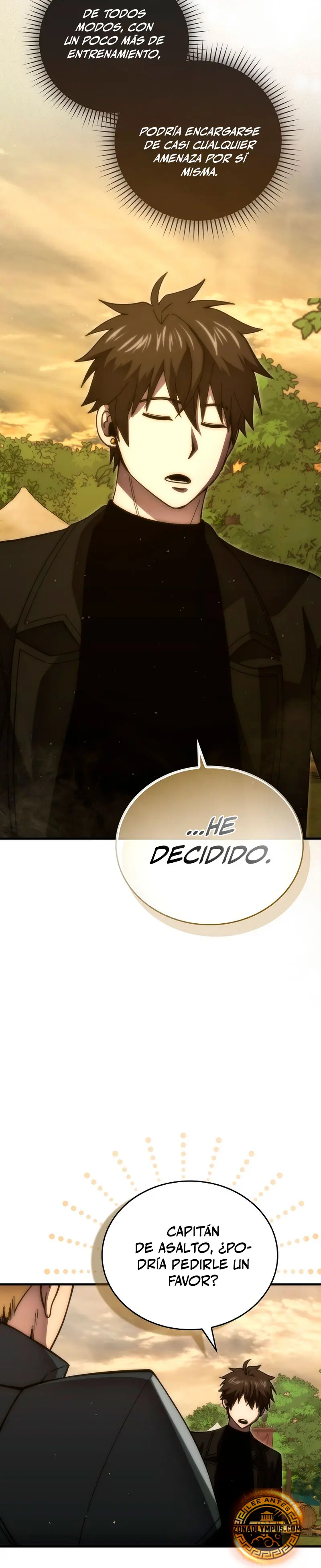 La Ascensión Marcial del Dios Demonio - Capítulo 122 - Página 14 - LectorTMOo