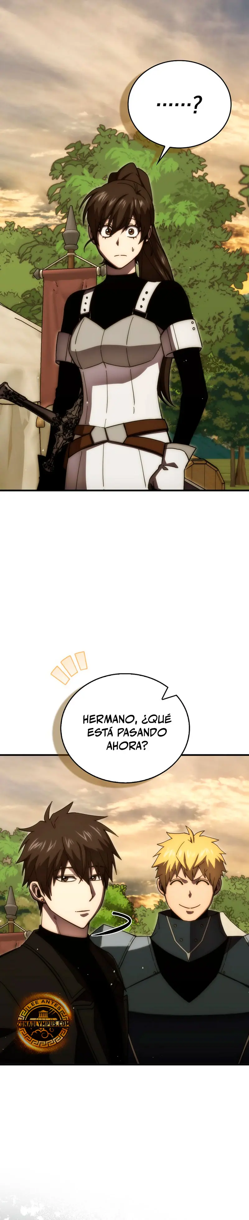 La Ascensión Marcial del Dios Demonio - Capítulo 122 - Página 16 - LectorTMOo