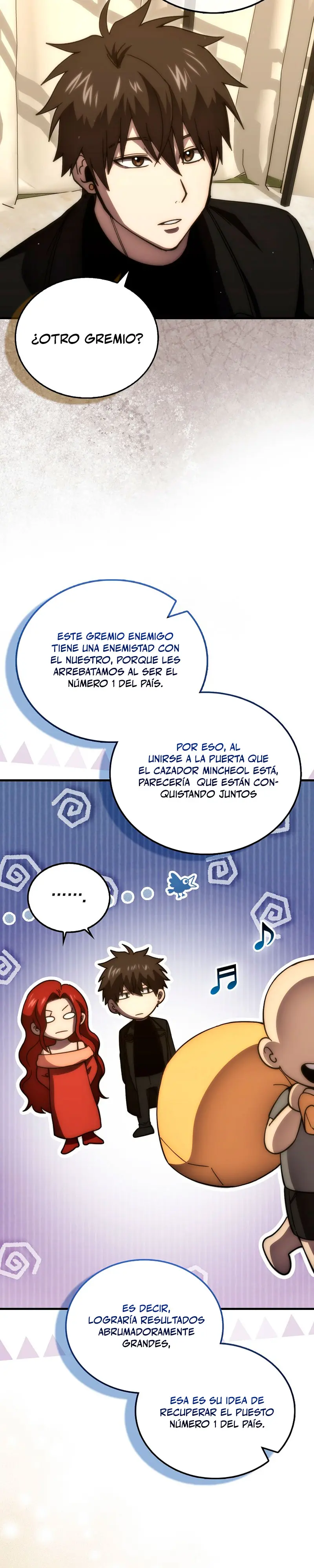 La Ascensión Marcial del Dios Demonio - Capítulo 123 - Página 13 - LectorTMOo