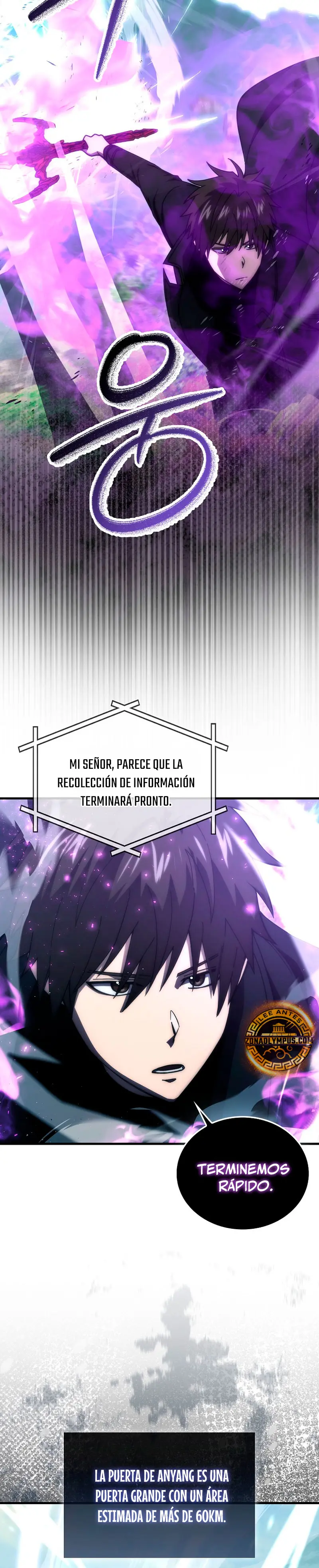 La Ascensión Marcial del Dios Demonio - Capítulo 123 - Página 23 - LectorTMOo
