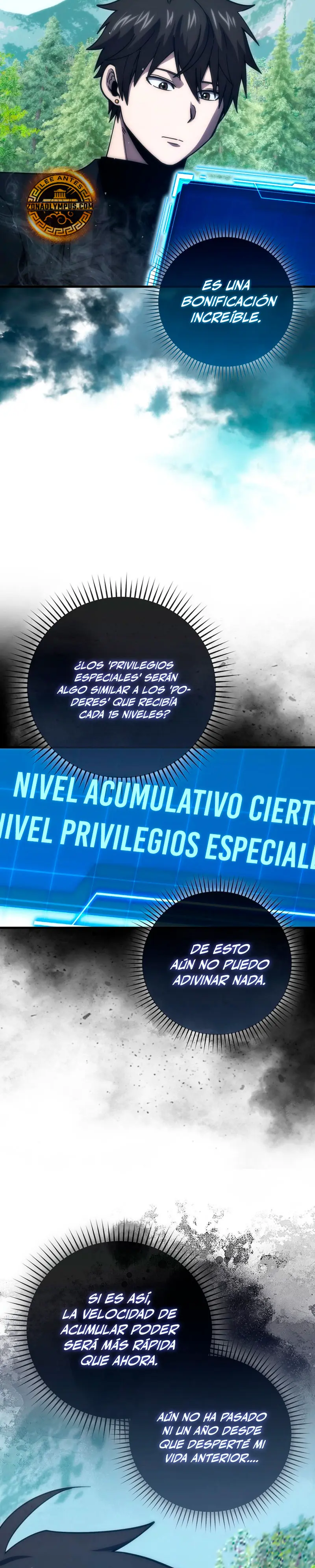 La Ascensión Marcial del Dios Demonio - Capítulo 123 - Página 29 - LectorTMOo