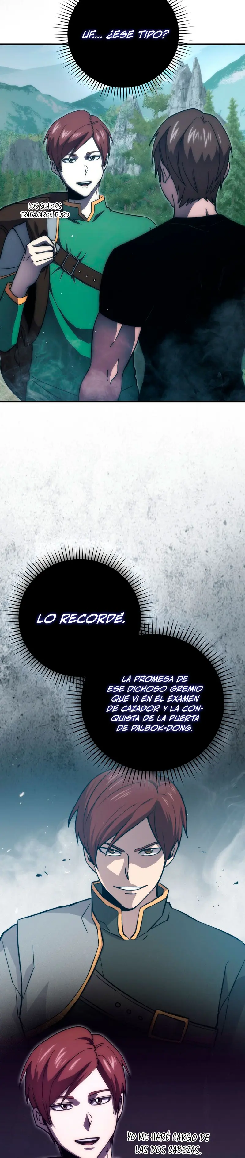 La Ascensión Marcial del Dios Demonio - Capítulo 123 - Página 34 - LectorTMOo