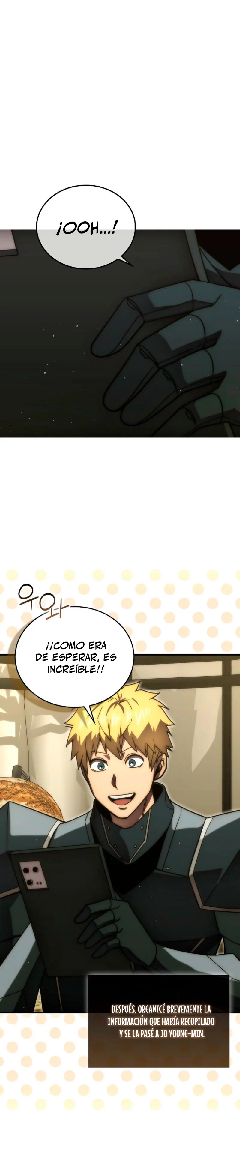 La Ascensión Marcial del Dios Demonio - Capítulo 124 - Página 25 - LectorTMOo
