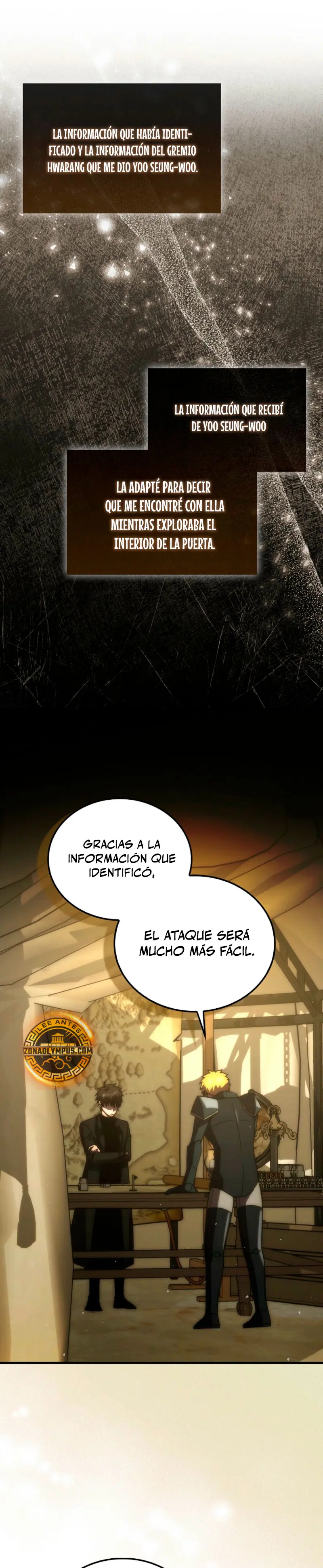 La Ascensión Marcial del Dios Demonio - Capítulo 124 - Página 26 - LectorTMOo
