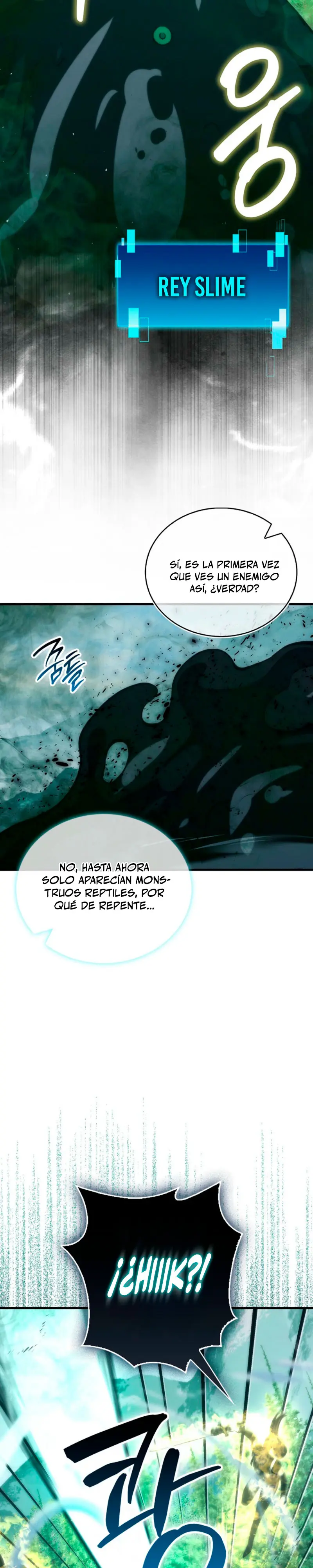 La Ascensión Marcial del Dios Demonio - Capítulo 125 - Página 19 - LectorTMOo