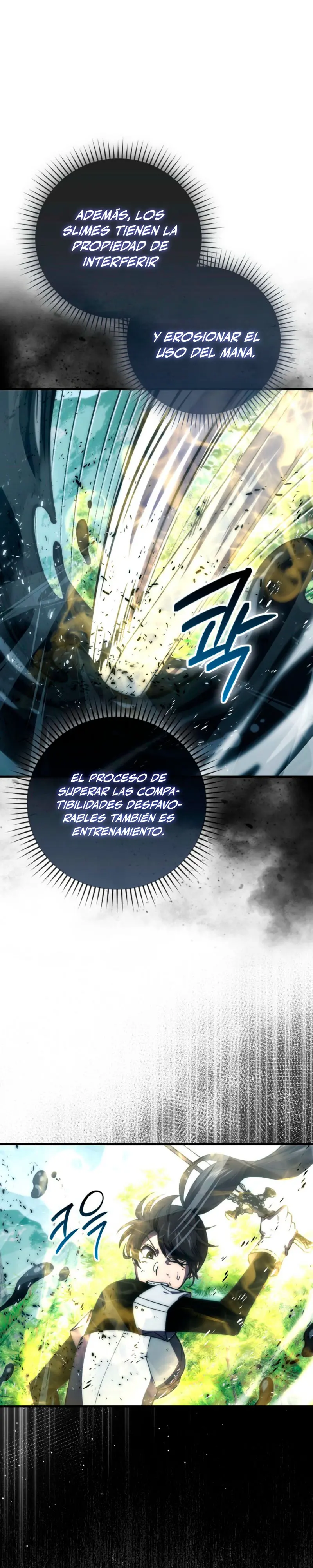 La Ascensión Marcial del Dios Demonio - Capítulo 125 - Página 22 - LectorTMOo