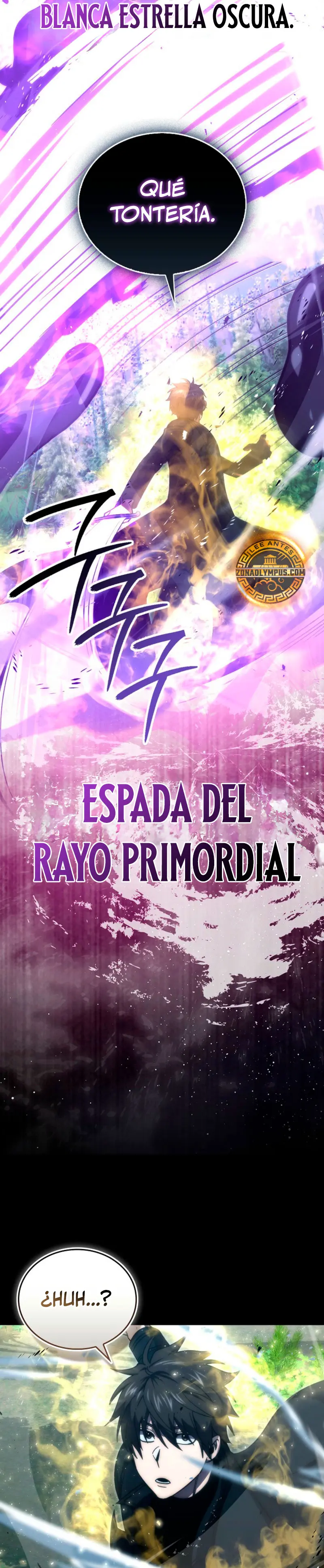 La Ascensión Marcial del Dios Demonio - Capítulo 125 - Página 26 - LectorTMOo