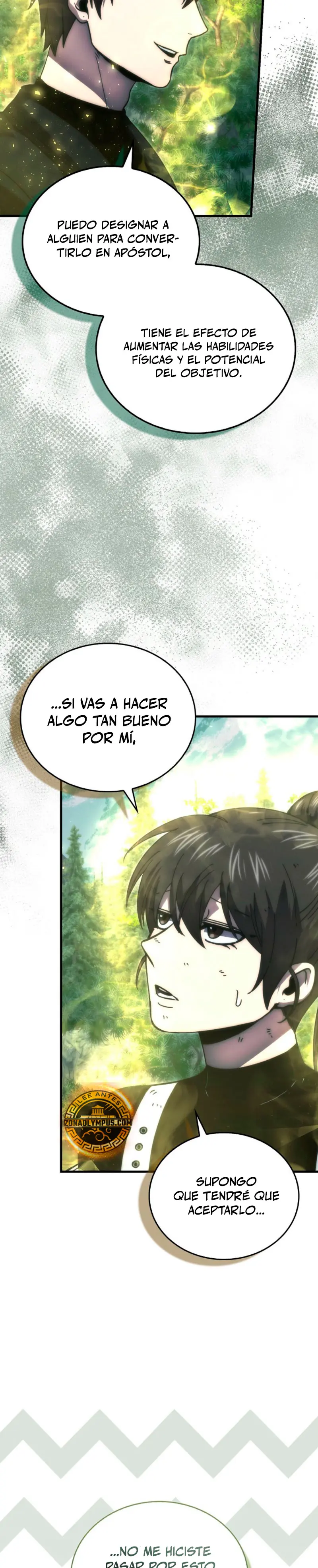La Ascensión Marcial del Dios Demonio - Capítulo 125 - Página 33 - LectorTMOo