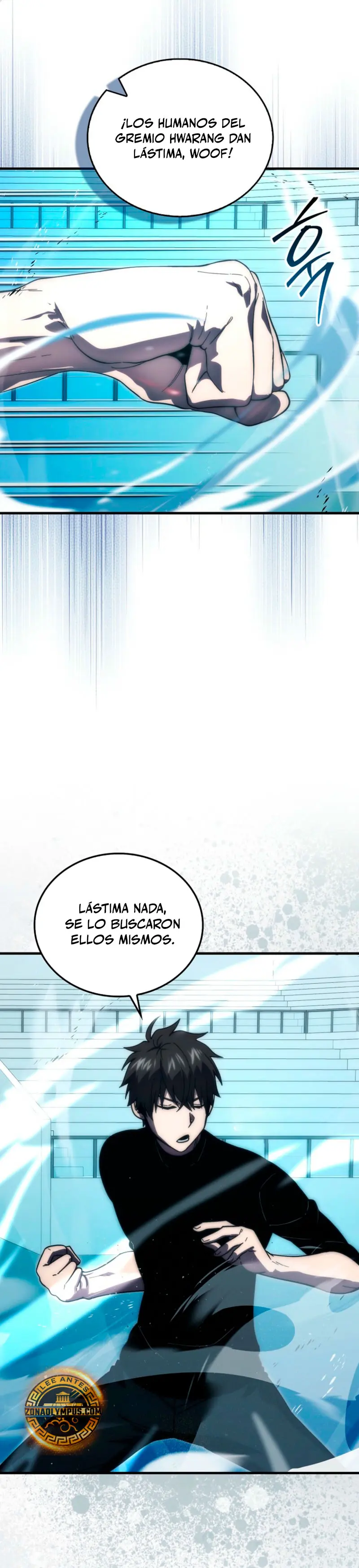 La Ascensión Marcial del Dios Demonio - Capítulo 125 - Página 39 - LectorTMOo