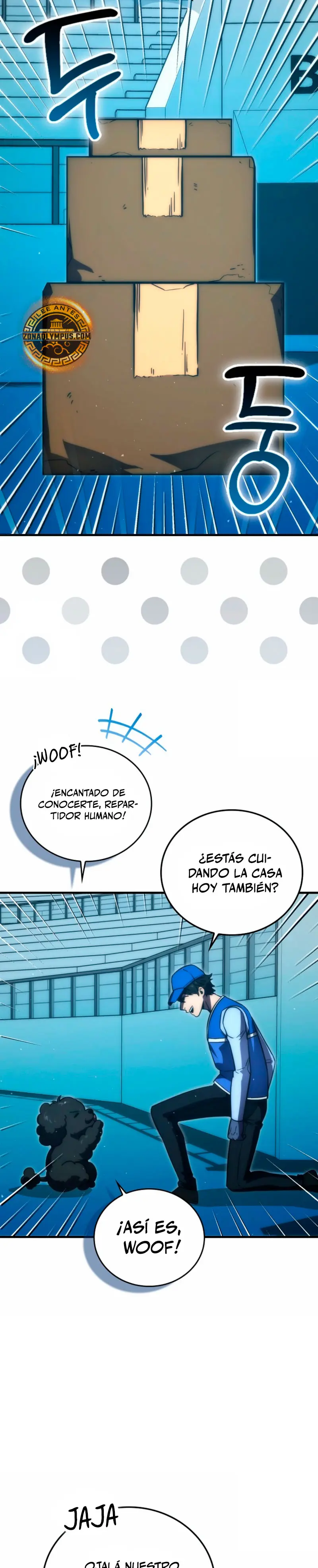 La Ascensión Marcial del Dios Demonio - Capítulo 126 - Página 12 - LectorTMOo