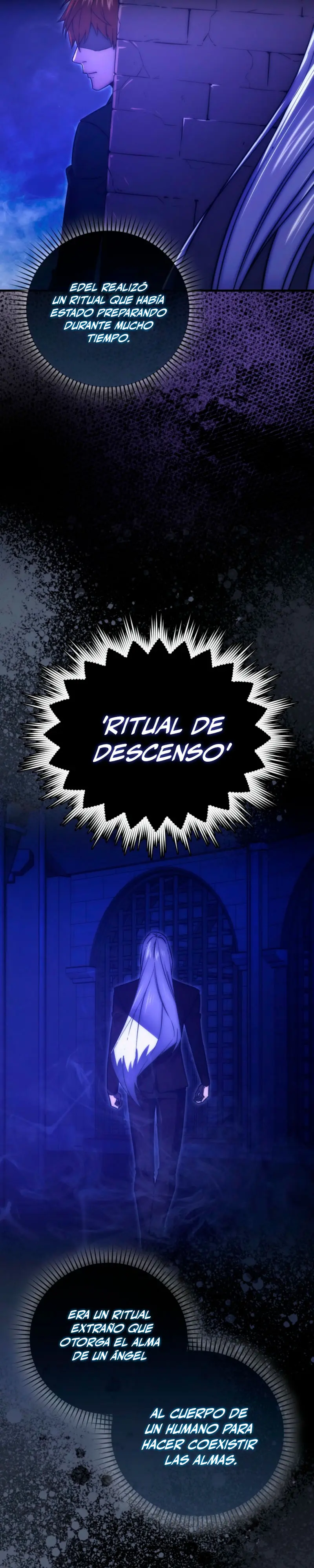 La Ascensión Marcial del Dios Demonio - Capítulo 126 - Página 17 - LectorTMOo