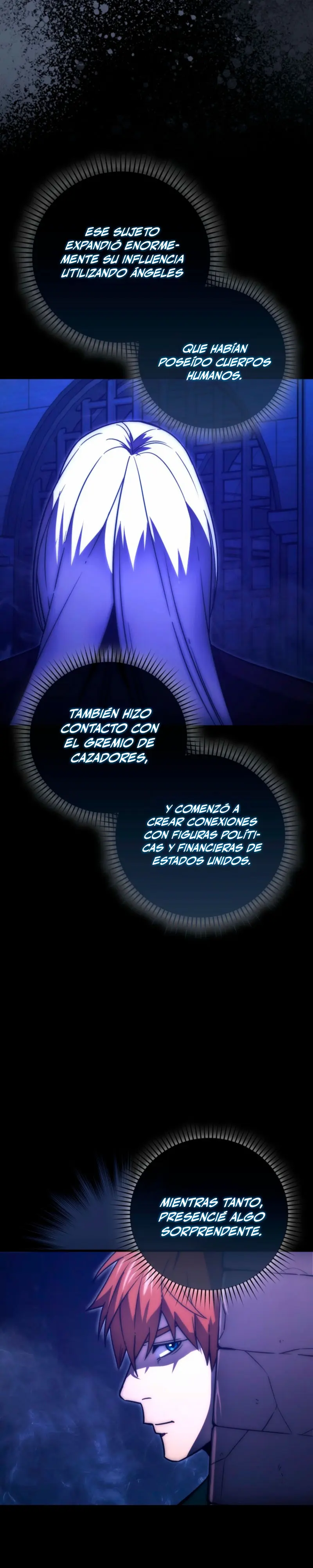 La Ascensión Marcial del Dios Demonio - Capítulo 126 - Página 18 - LectorTMOo