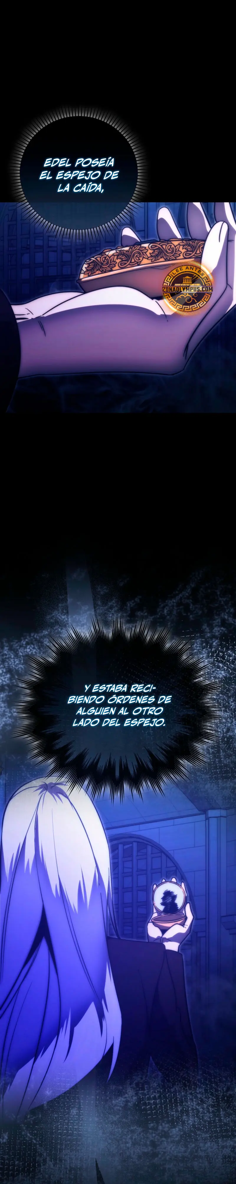 La Ascensión Marcial del Dios Demonio - Capítulo 126 - Página 19 - LectorTMOo