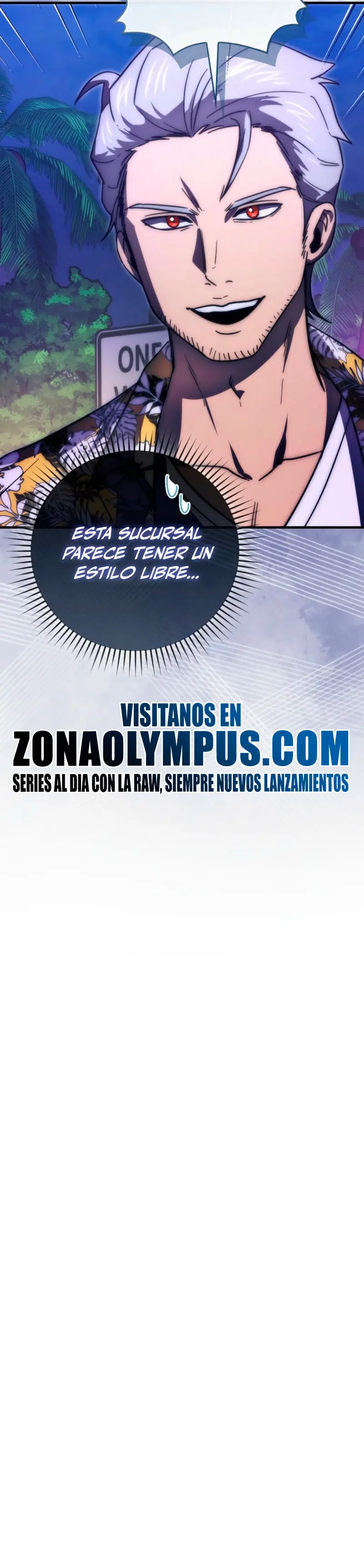 La Ascensión Marcial del Dios Demonio - Capítulo 126 - Página 41 - LectorTMOo