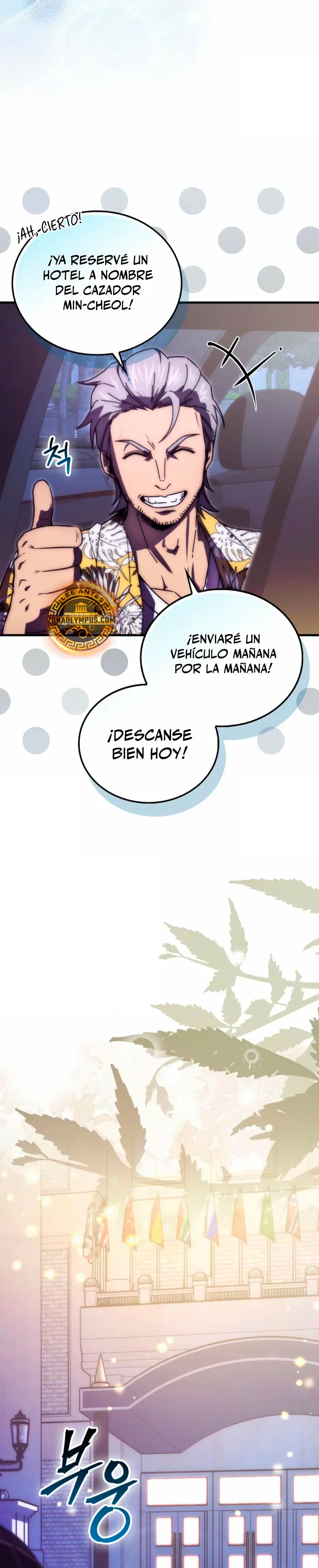La Ascensión Marcial del Dios Demonio - Capítulo 127 - Página 12 - LectorTMOo