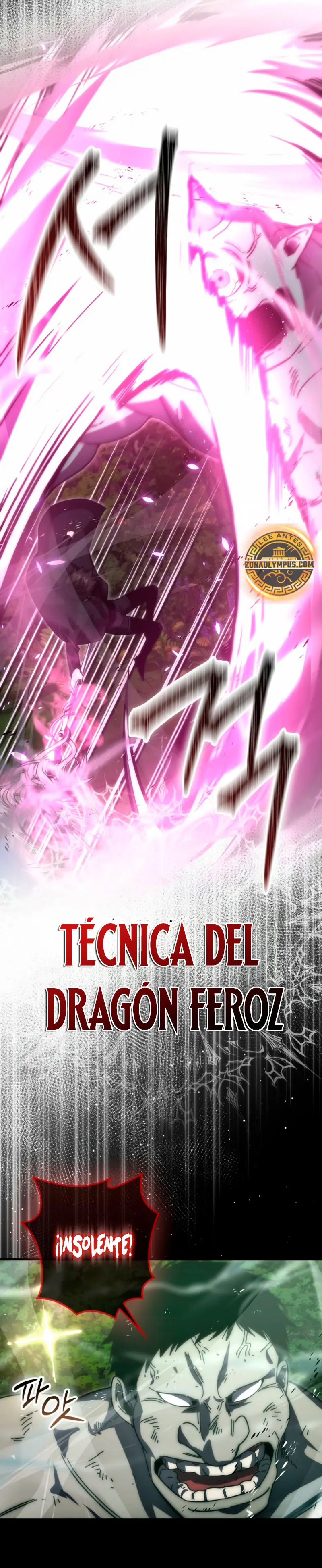 La Ascensión Marcial del Dios Demonio - Capítulo 127 - Página 35 - LectorTMOo