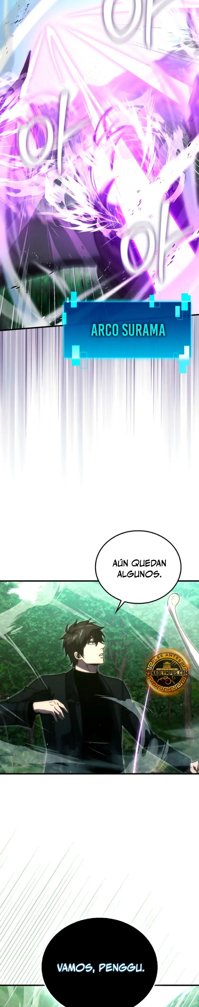 La Ascensión Marcial del Dios Demonio - Capítulo 128 - Página 12 - LectorTMOo