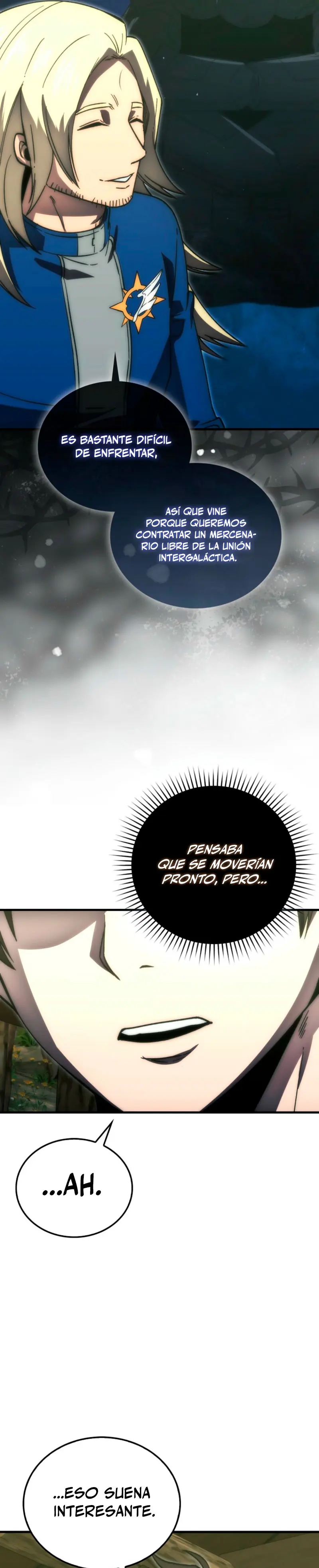 La Ascensión Marcial del Dios Demonio - Capítulo 128 - Página 24 - LectorTMOo