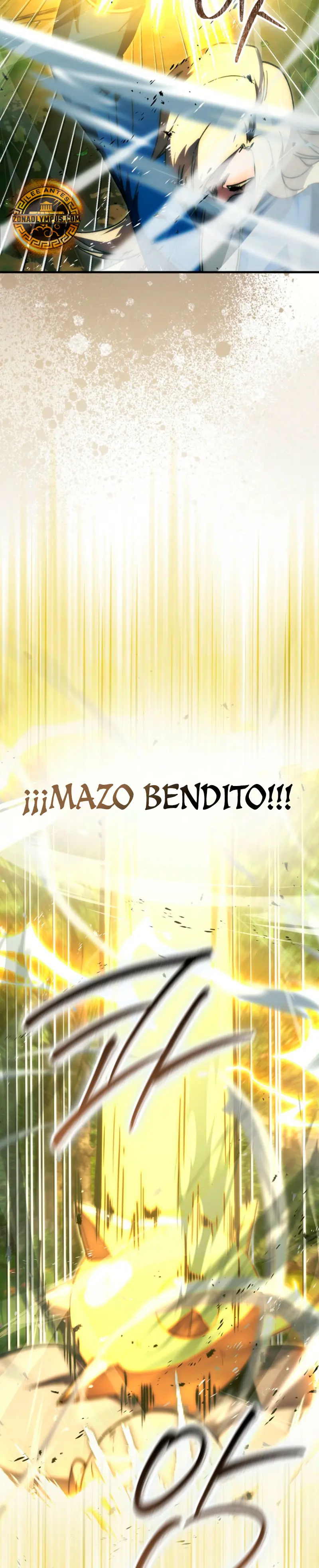 La Ascensión Marcial del Dios Demonio - Capítulo 128 - Página 27 - LectorTMOo