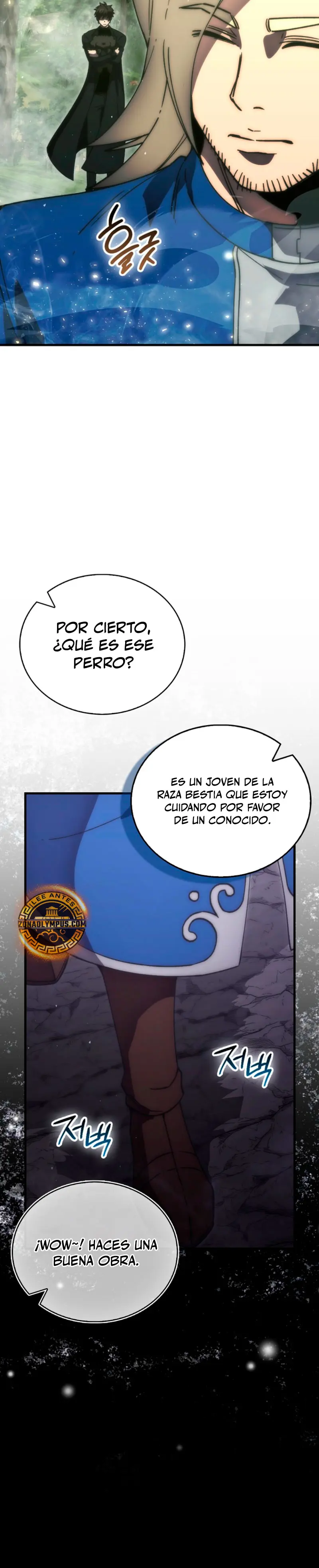 La Ascensión Marcial del Dios Demonio - Capítulo 128 - Página 30 - LectorTMOo