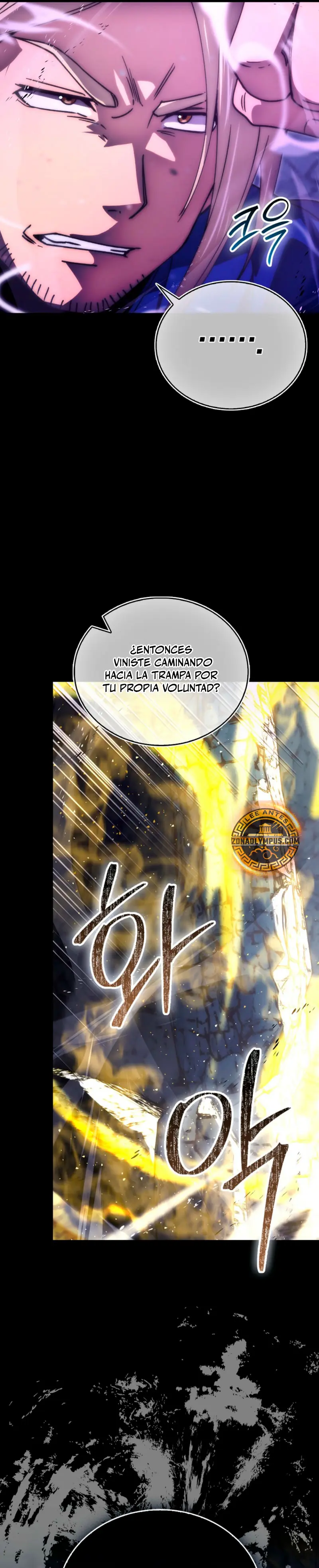 La Ascensión Marcial del Dios Demonio - Capítulo 128 - Página 38 - LectorTMOo
