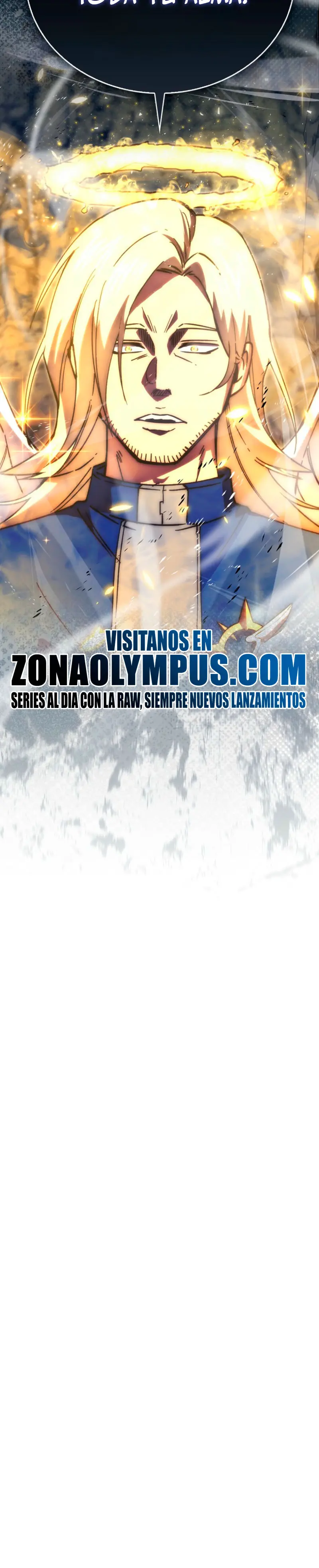 La Ascensión Marcial del Dios Demonio - Capítulo 128 - Página 40 - LectorTMOo
