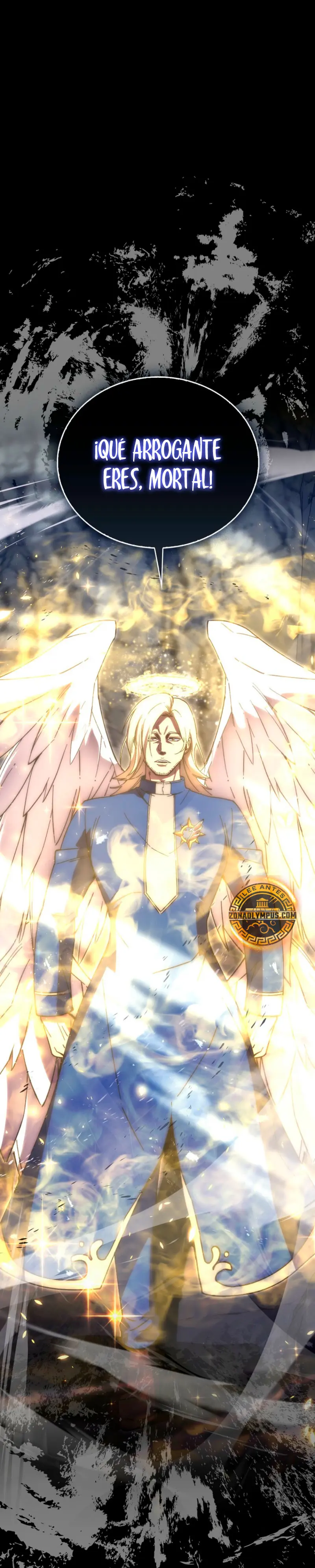 La Ascensión Marcial del Dios Demonio - Capítulo 129 - Página 3 - LectorTMOo