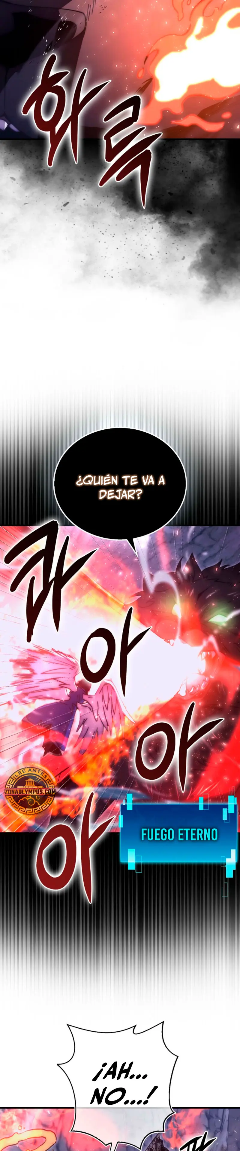 La Ascensión Marcial del Dios Demonio - Capítulo 129 - Página 15 - LectorTMOo