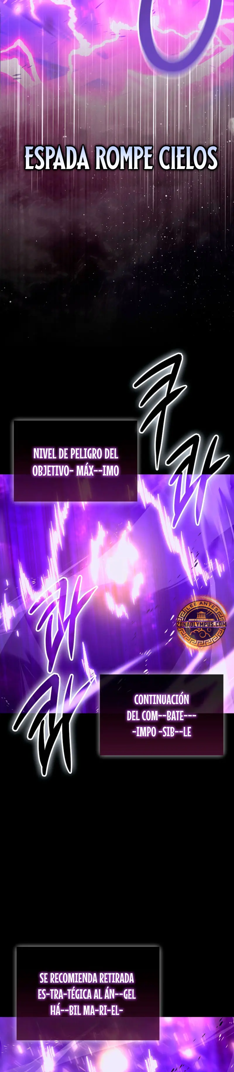 La Ascensión Marcial del Dios Demonio - Capítulo 129 - Página 29 - LectorTMOo