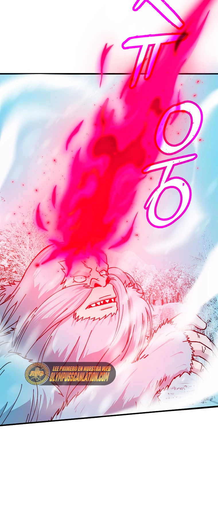 La Ascensión Marcial del Dios Demonio - Capítulo 13 - Página 8 - LectorTMOo