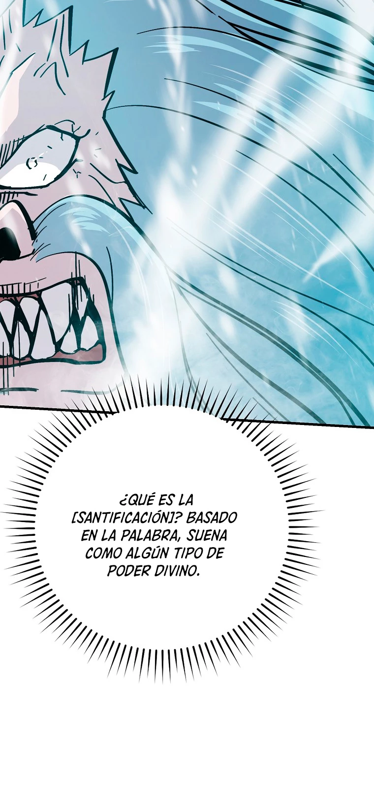 La Ascensión Marcial del Dios Demonio - Capítulo 13 - Página 13 - LectorTMOo