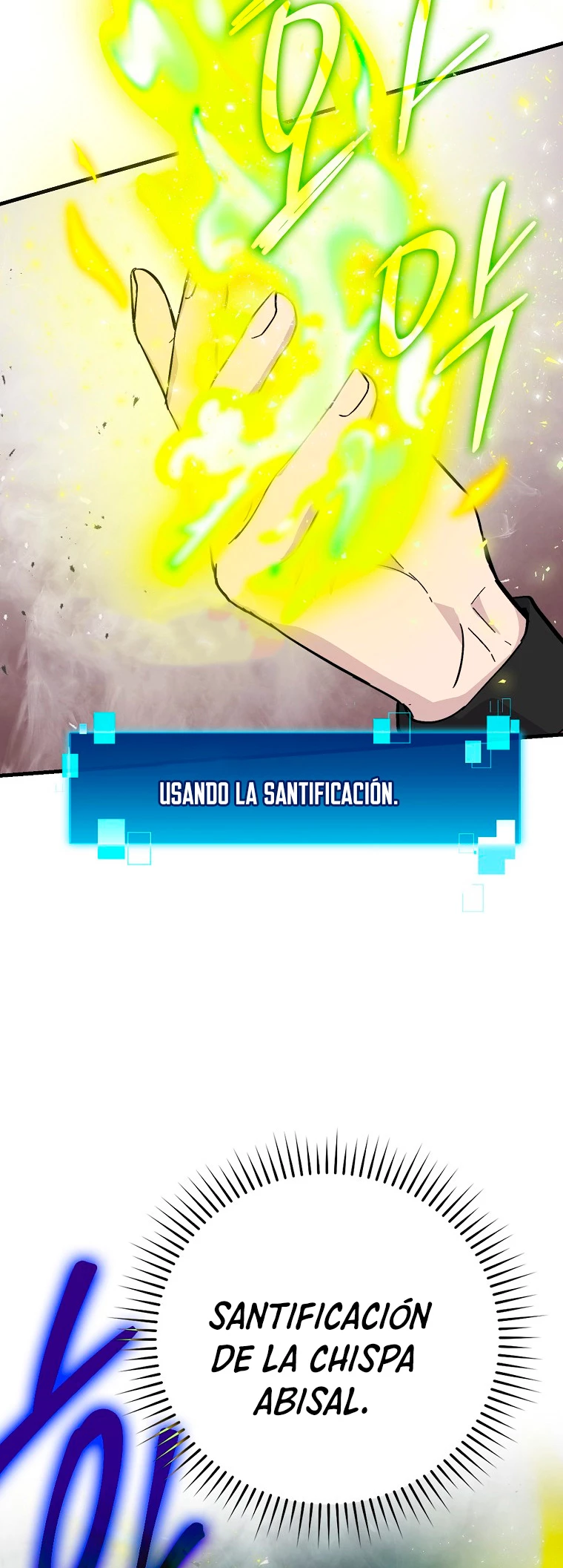 La Ascensión Marcial del Dios Demonio - Capítulo 13 - Página 16 - LectorTMOo