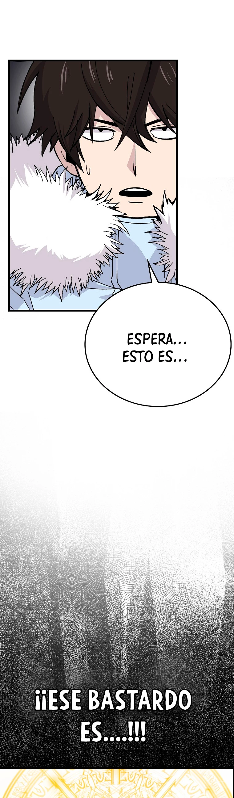 La Ascensión Marcial del Dios Demonio - Capítulo 13 - Página 24 - LectorTMOo