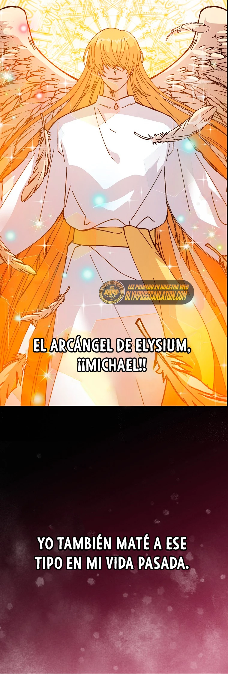 La Ascensión Marcial del Dios Demonio - Capítulo 13 - Página 25 - LectorTMOo