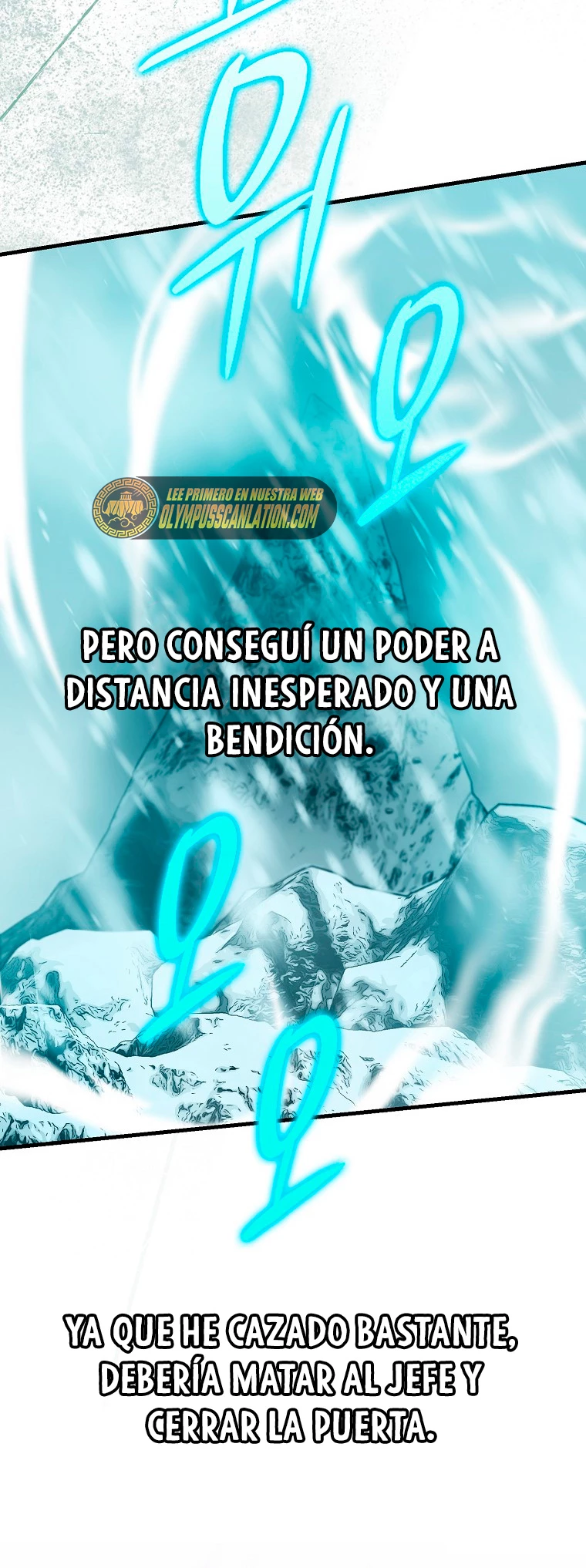 La Ascensión Marcial del Dios Demonio - Capítulo 13 - Página 28 - LectorTMOo