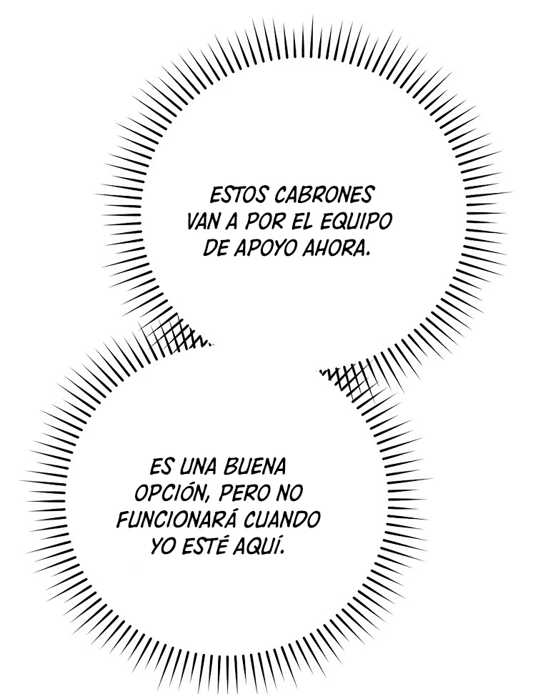 La Ascensión Marcial del Dios Demonio - Capítulo 13 - Página 33 - LectorTMOo