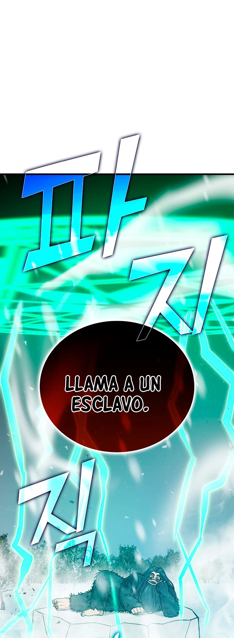 La Ascensión Marcial del Dios Demonio - Capítulo 13 - Página 46 - LectorTMOo