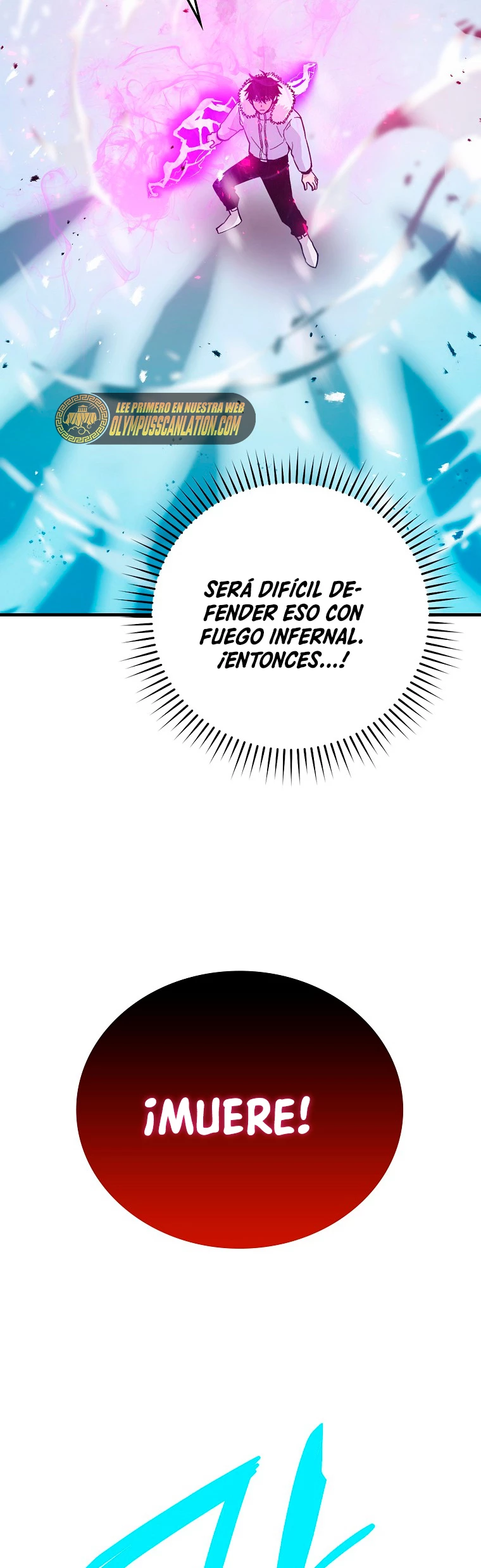 La Ascensión Marcial del Dios Demonio - Capítulo 13 - Página 69 - LectorTMOo