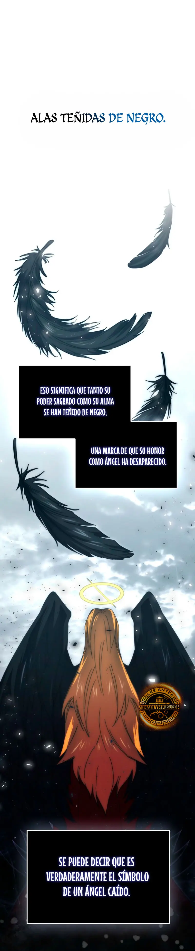 La Ascensión Marcial del Dios Demonio - Capítulo 130 - Página 3 - LectorTMOo