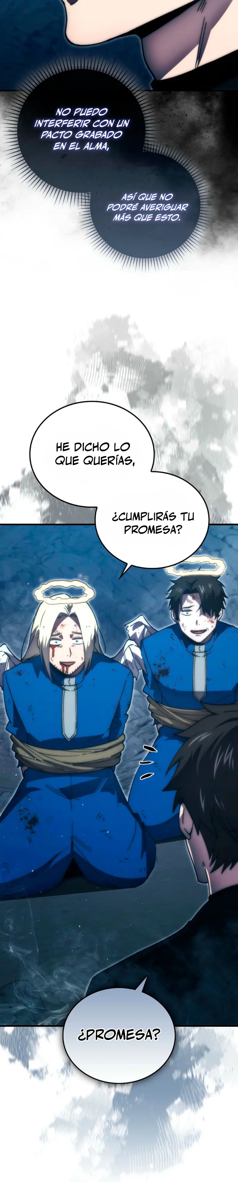 La Ascensión Marcial del Dios Demonio - Capítulo 130 - Página 14 - LectorTMOo