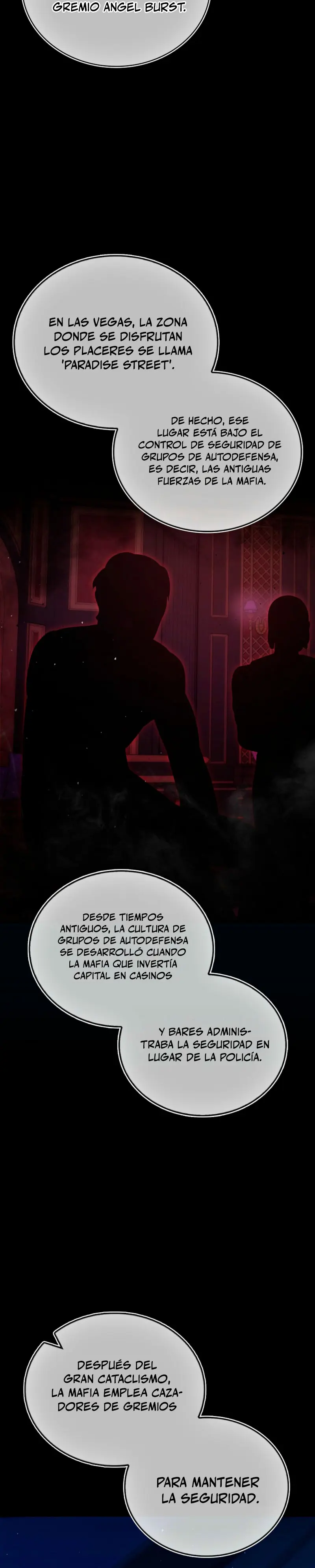 La Ascensión Marcial del Dios Demonio - Capítulo 130 - Página 22 - LectorTMOo