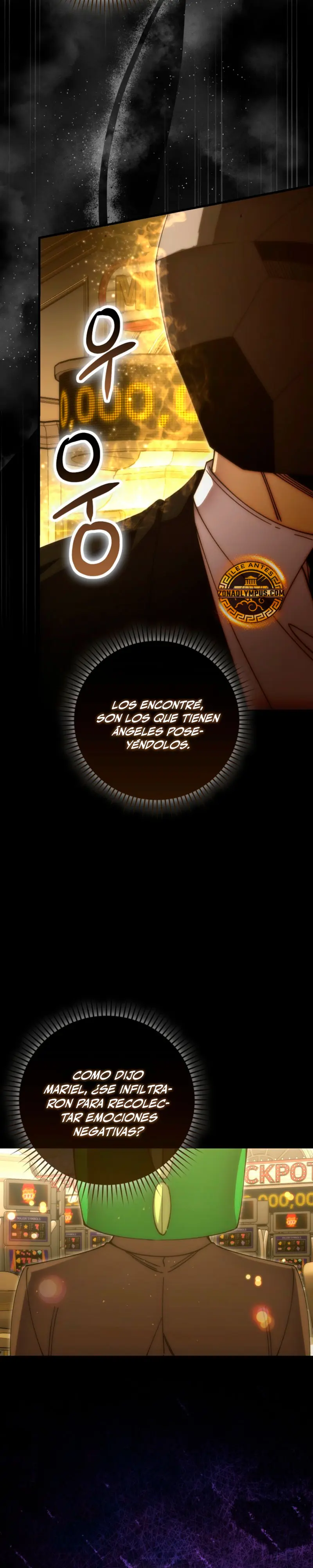 La Ascensión Marcial del Dios Demonio - Capítulo 130 - Página 30 - LectorTMOo